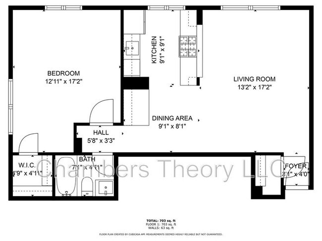 Building Photo - 3902 14th St NW