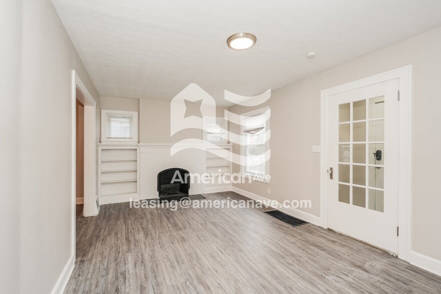 Building Photo - 3573 Cummings Rd