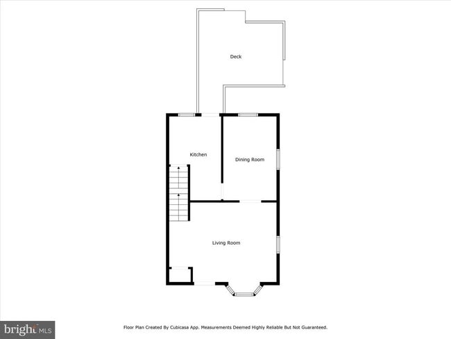 Building Photo - 6 E Myrtle St