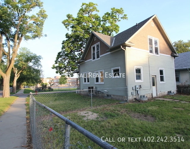 Building Photo - 1940 S 22st-