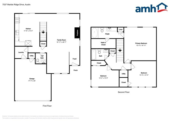 Building Photo - 7537 Marble Ridge Dr