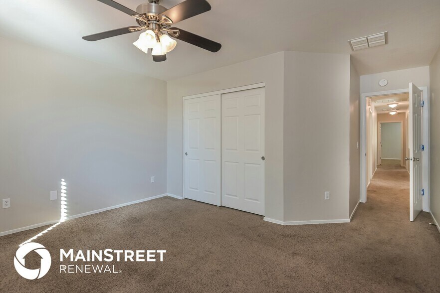 Building Photo - 5152 E Desert Straw Ln