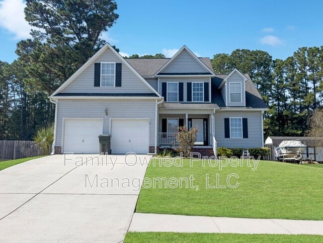 Building Photo - 170 Red Cypress Dr