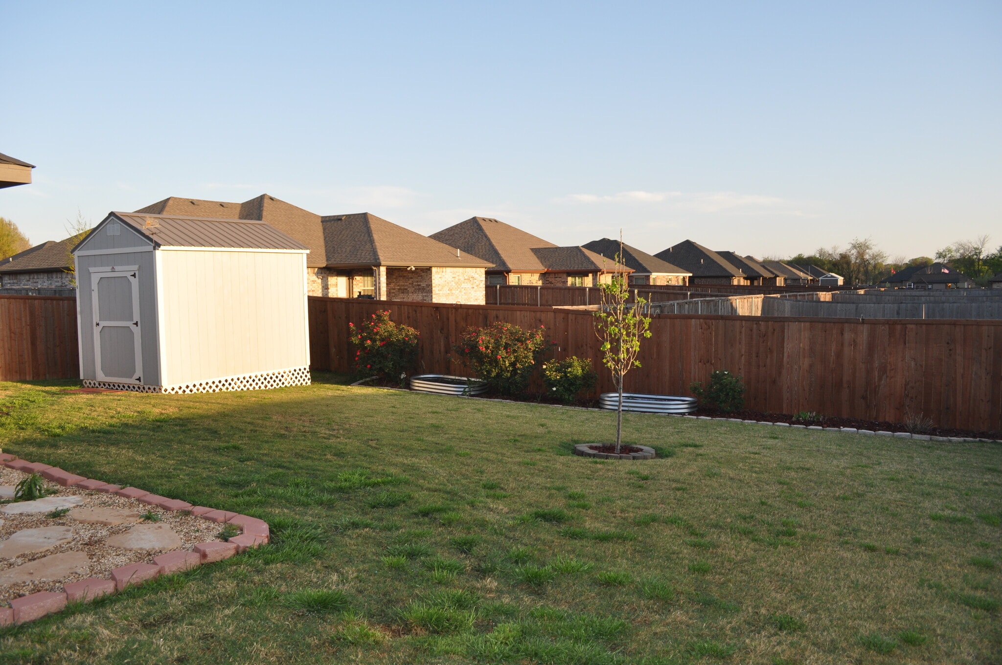 Building Photo - 118 Texoma Mdws