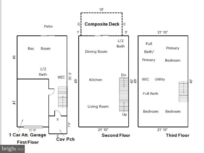 Building Photo - 1306 Laconia Ln