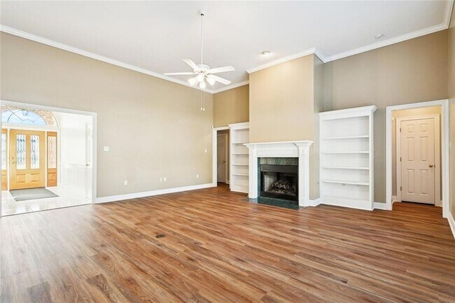 Building Photo - 158 Woodruff Dr