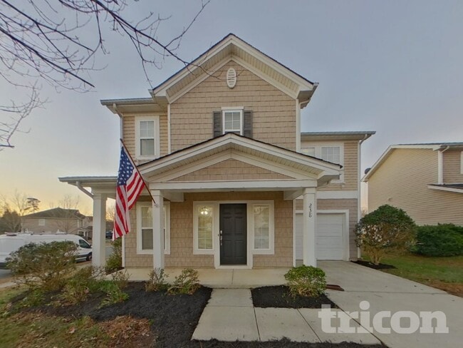 Building Photo - 238 Waterlemon Way