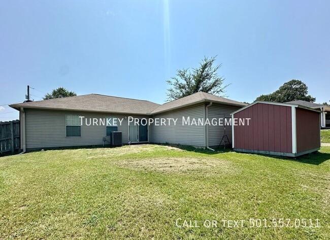 Building Photo - 7630 Olive Hill Dr
