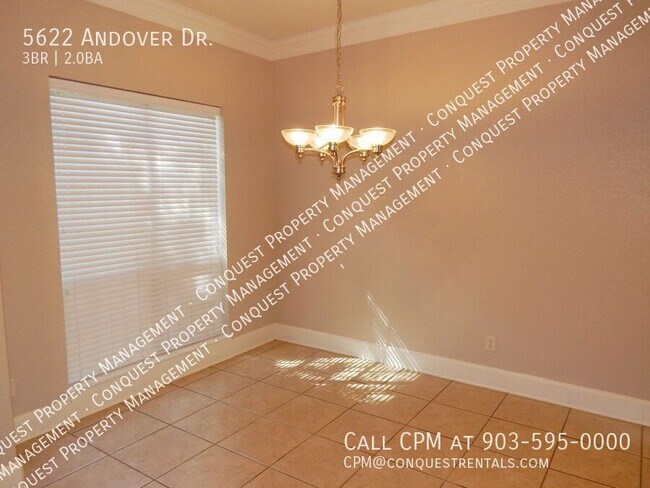 Building Photo - 5622 Andover Dr