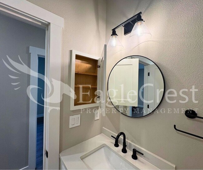 Building Photo - Contemporary Home With A Covered Patio & Quartz Countertops