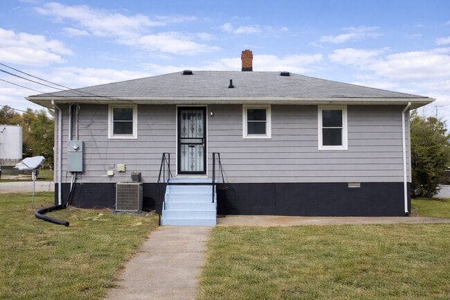 Building Photo - 1214 Gordon St