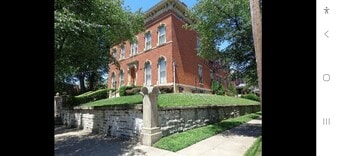 Building Photo - 337 Washington Ave