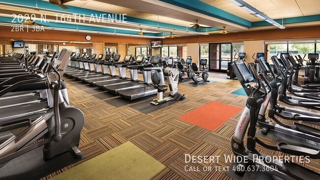 Building Photo - 2029 N 164th Ave