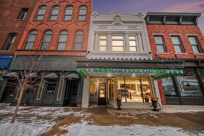 Building Photo - 125 E Maumee St
