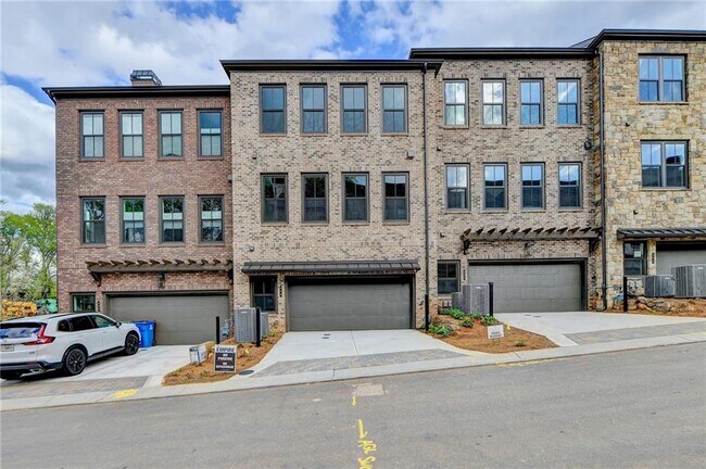 Building Photo - 375 Chiswick Cir