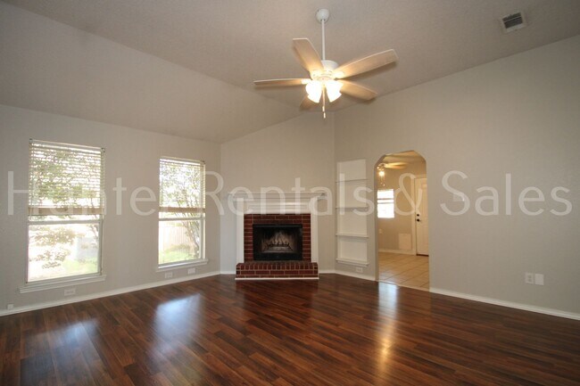 Building Photo - 4307 Frontier Trail