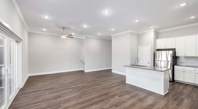 Building Photo - 228 Moorland Reserve Place