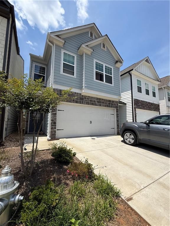 Building Photo - 268 Whitetail Cir