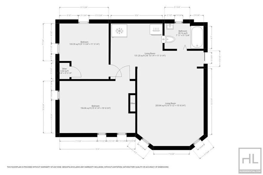 Building Photo - EAST 3 STREET