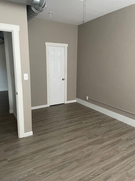 Bedroom Closet - 307 Main St