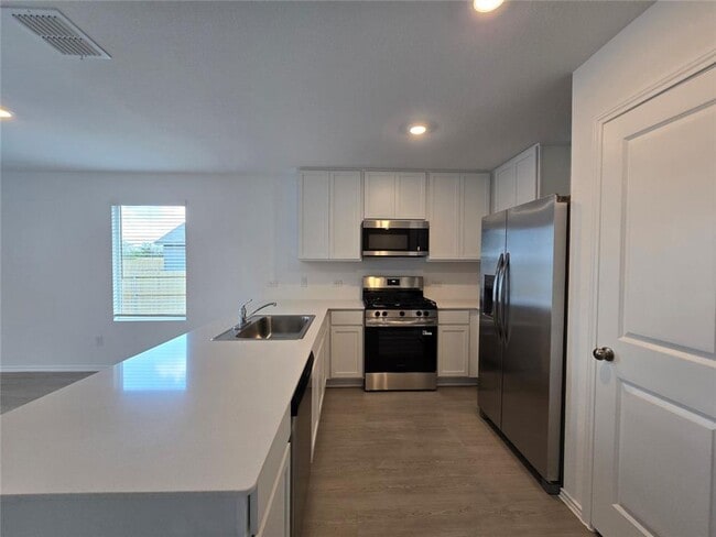 Building Photo - New Build - Be the First to Rent!