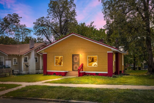 Building Photo - Newly renovated 3 bedroom, 1 bath home.