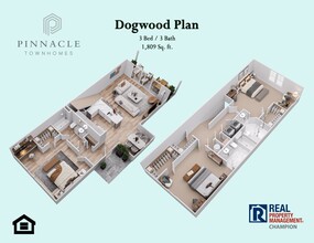Building Photo - Newly Constructed Luxury Townhomes in Porters Neck