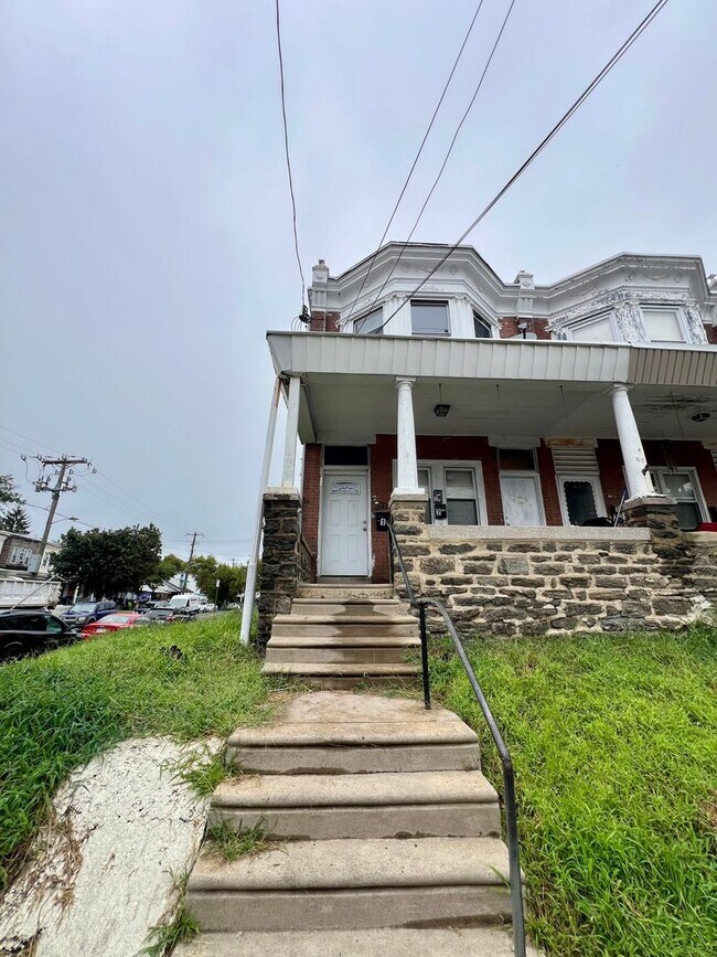 Building Photo - 161 W Olney Ave