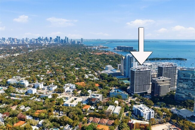 Building Photo - 2678 Tigertail Ave