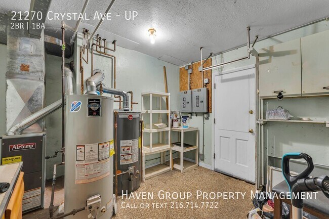 Building Photo - 21270 Crystal Ave