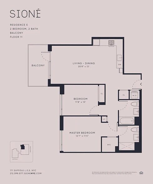 Building Photo - 171 Suffolk St