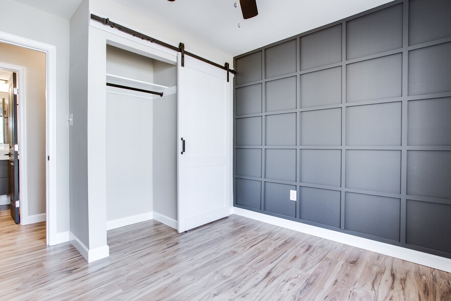 2nd Bedroom - 18752 Curry Powder Ln
