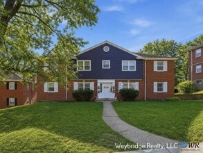 Building Photo - 3518 Hazelwood Ave