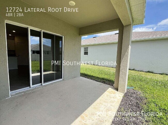 Building Photo - 12724 Lateral Root Dr