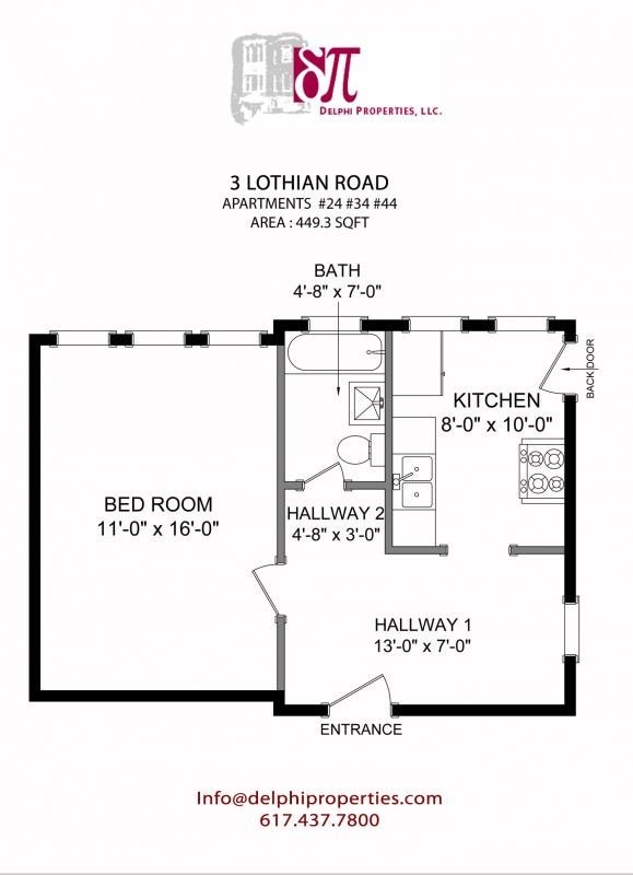 Building Photo - 3 Lothian Rd