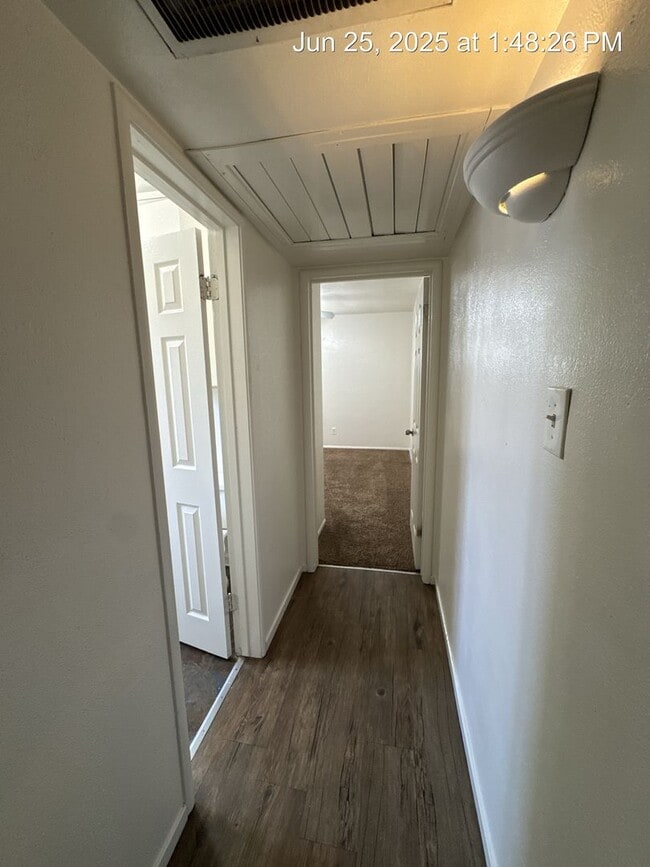 Building Photo - Upgrades galore to this home on Harvard St...