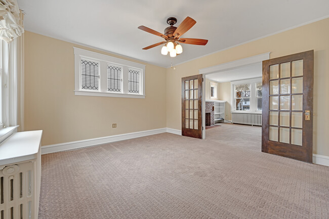 Dining Room - 56 Howard St