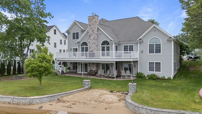 Building Photo - 20 Gillis Terrace