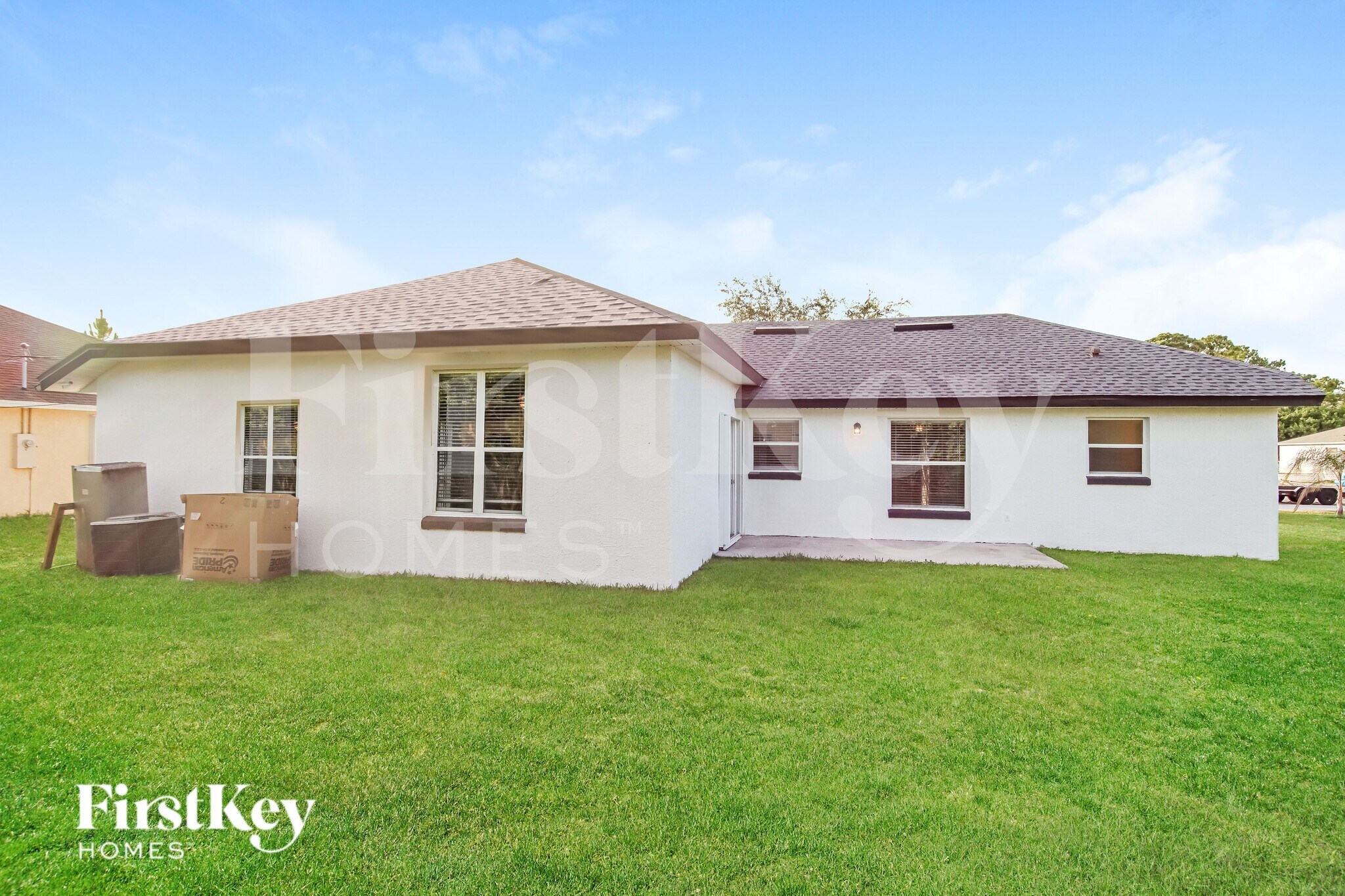 Building Photo - 1048 Tolson St SE