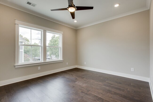 Building Photo - 6006 Obrien Ave