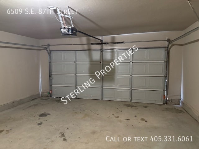 Building Photo - 6509 SE 87th St