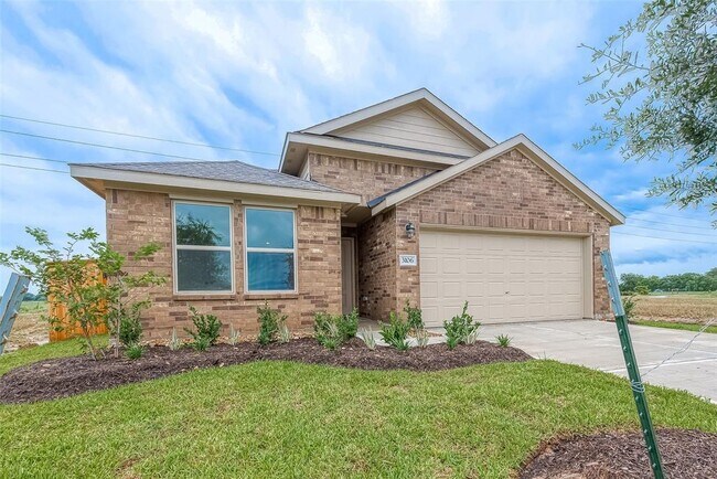 Primary Photo - 3106 Elm Br Dr