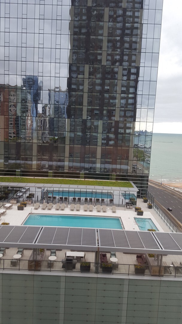 Building Photo - 474 N Lake Shore Dr