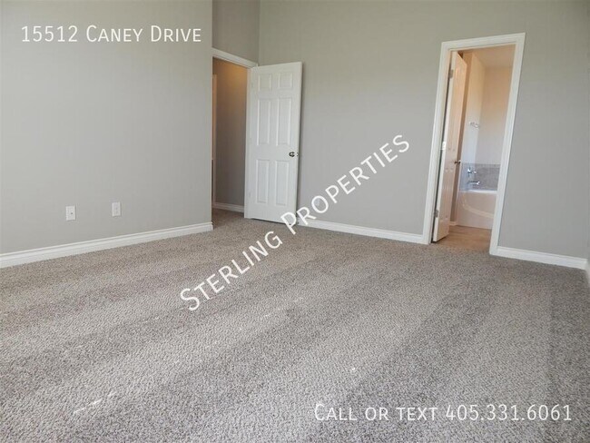 Building Photo - 15512 Caney Dr