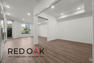 Building Photo - Incredible One Bedroom with High Ceilings,...