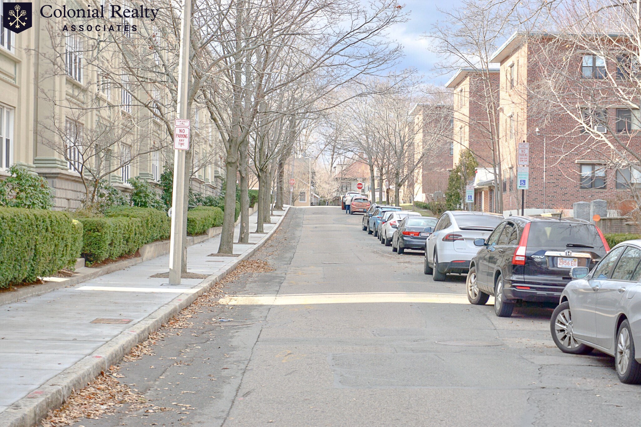 Building Photo - 328 St Paul St