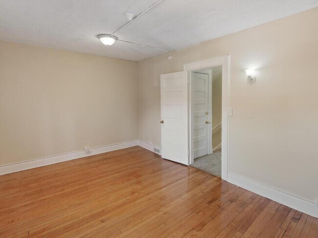 2nd Floor Bedroom 1 - 3237 Hennepin Ave