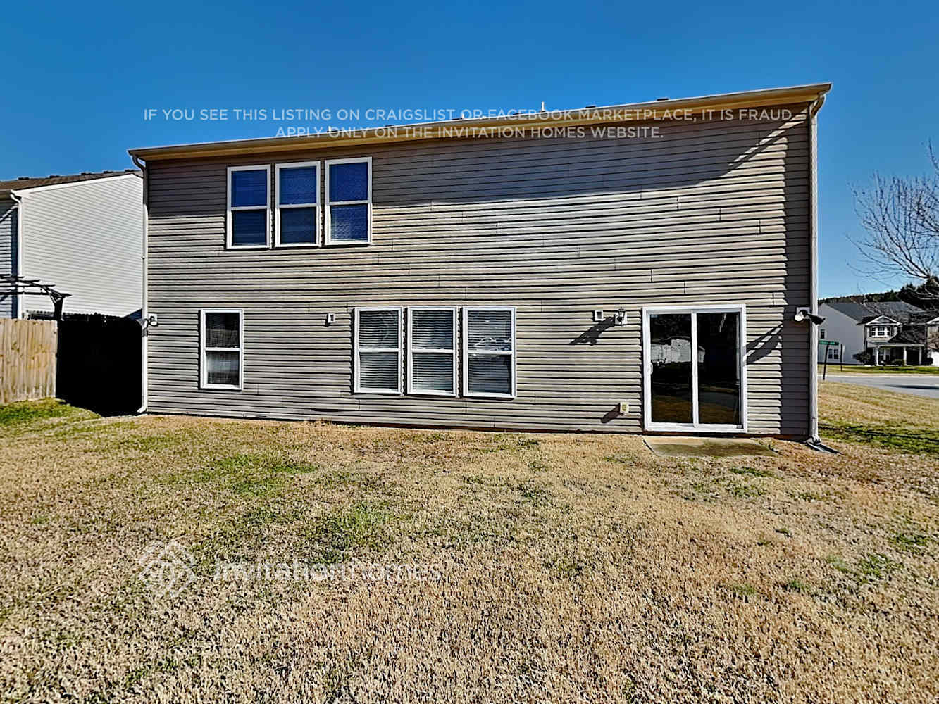 Building Photo - 113 Kendrick Farm Dr