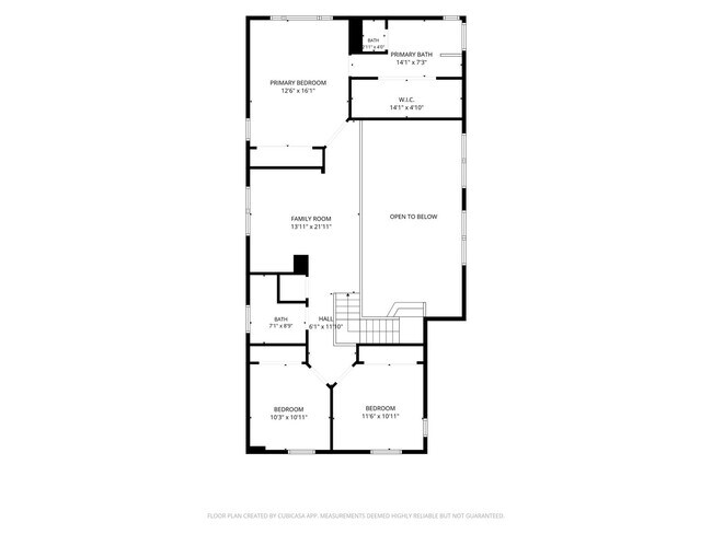 Building Photo - 10319 Splendor Ridge Ave