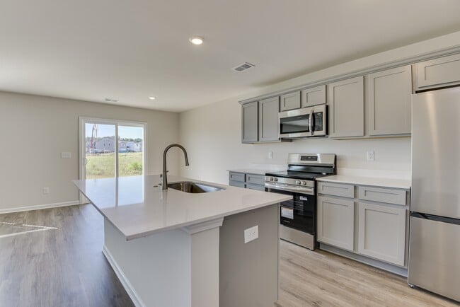 Building Photo - 5744 Cobalt Fls Bnd